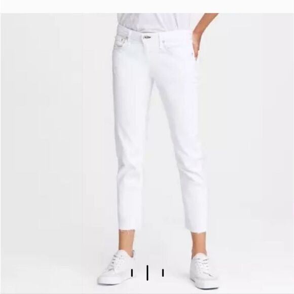 NWT Rag & Bone Ankle Dre - Picture 5 of 7